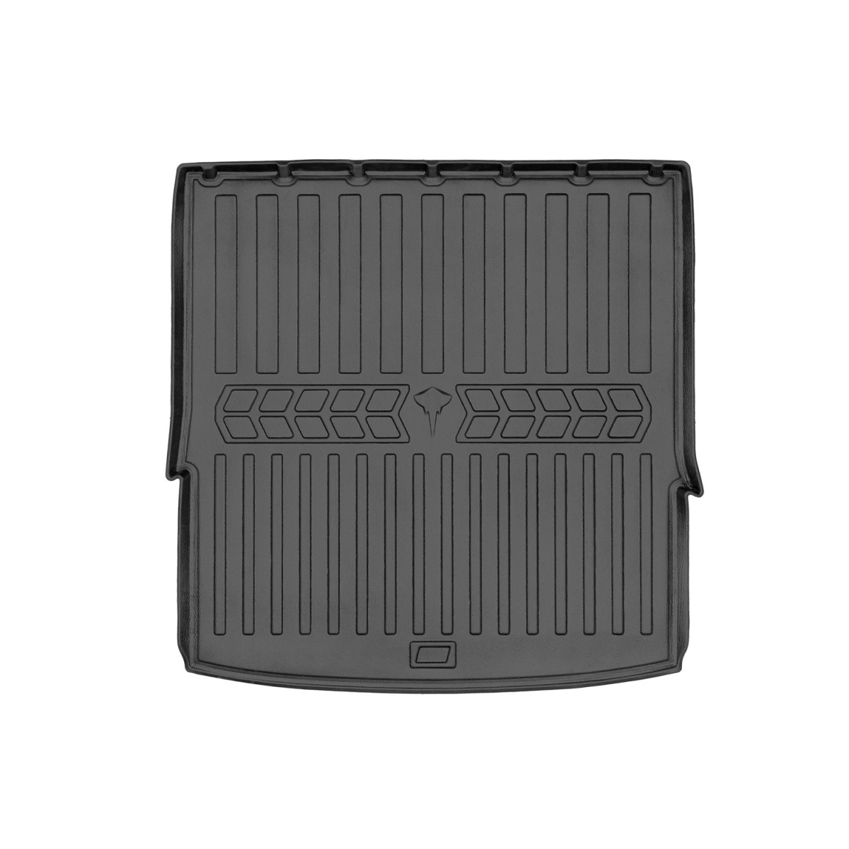 Rubber trunk mat Mazda CX-50 (VA) from 2023