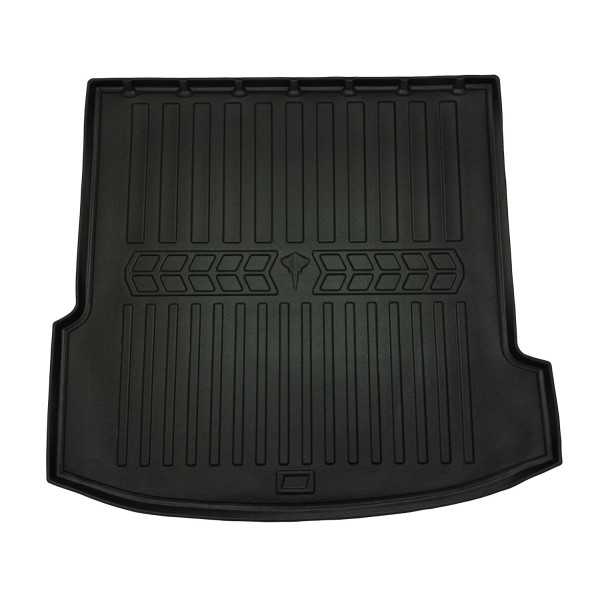 Rubber trunk mat Mercedes-Benz GLE II C167 Coupe from 2019
