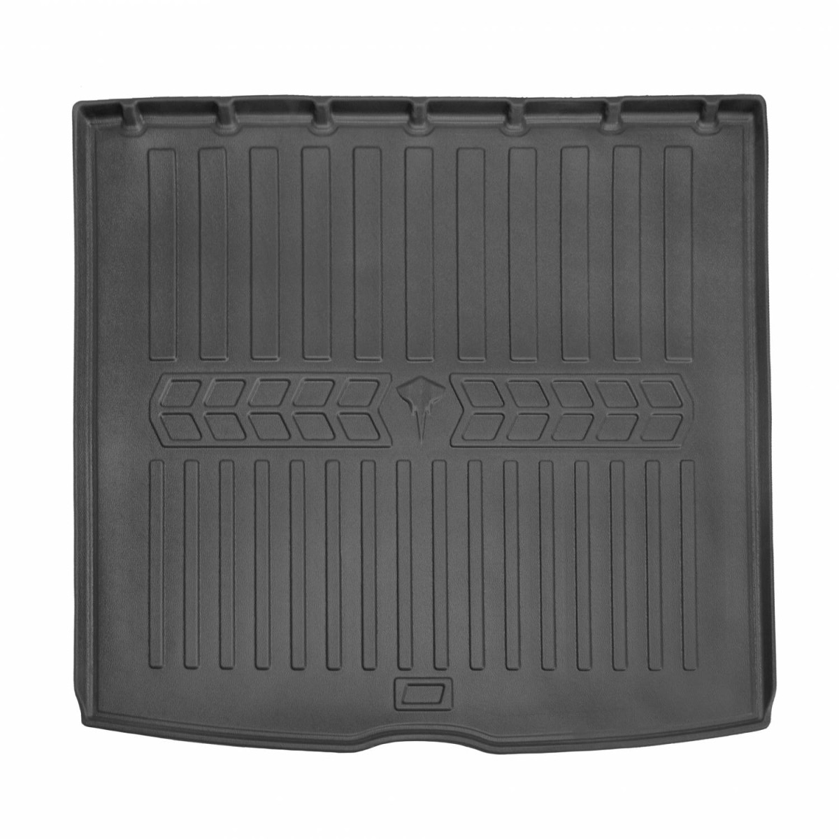 Rubber trunk mat MERCEDES BENZ W167 GLE from 2018 Rubber trunk mat MERCEDES BENZ W167 GLE from 2018