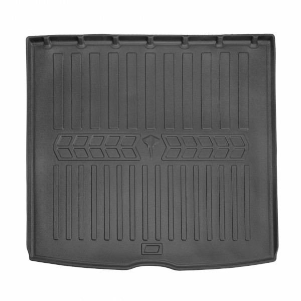 Rubber trunk mat MERCEDES BENZ W167 GLE from 2018