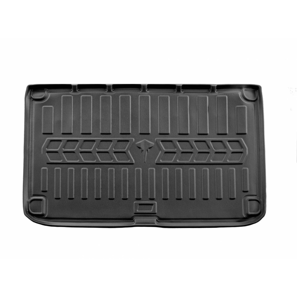 Rubber trunk mat MERCEDES BENZ W168 A 1997-2004 Rubber trunk mat MERCEDES BENZ W168 A 1997-2004