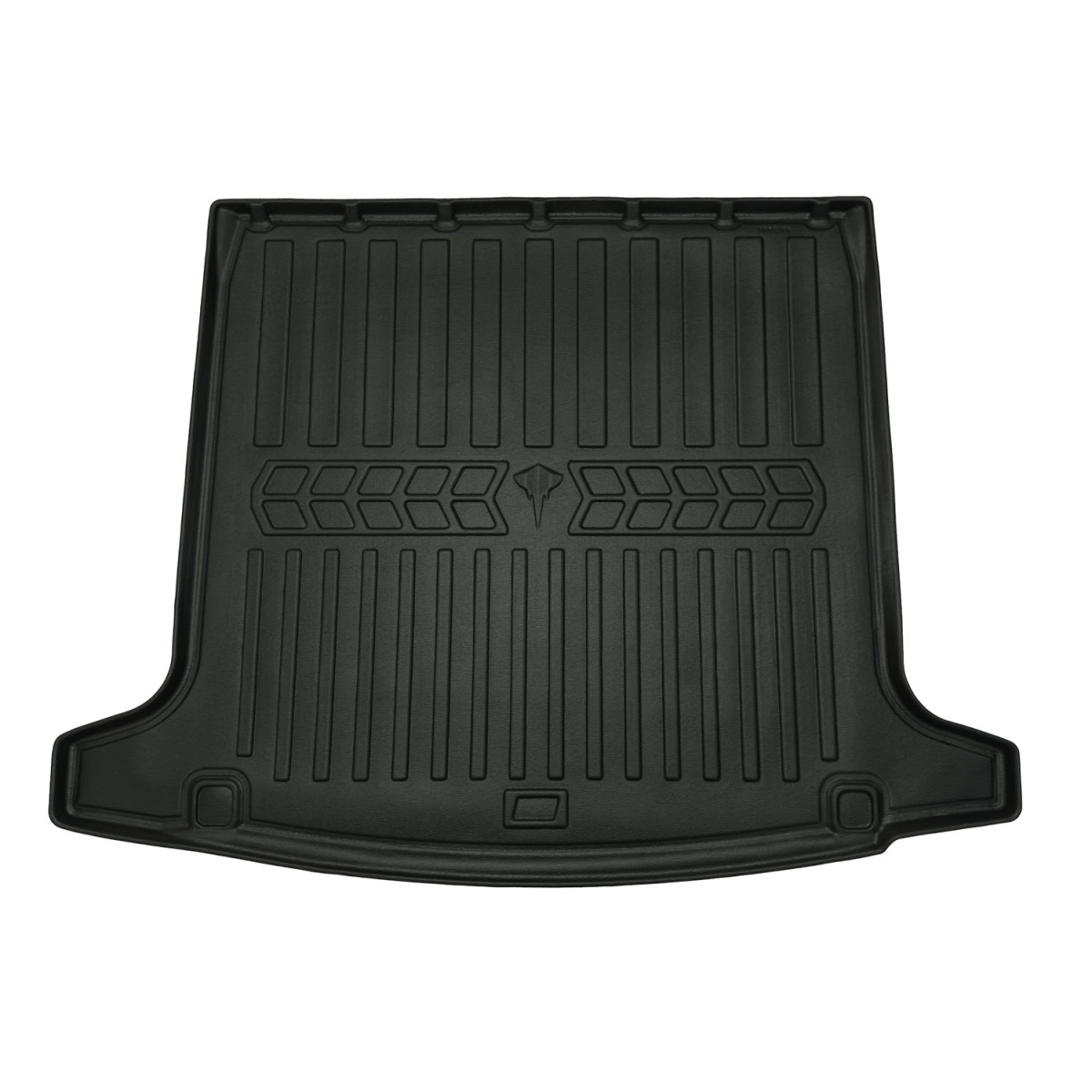 Rubber trunk mat Mercedes-Benz C-Class W206 Station wagon from 2021