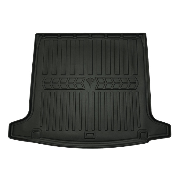 Rubber trunk mat Mercedes-Benz C-Class W206 Station wagon from 2021