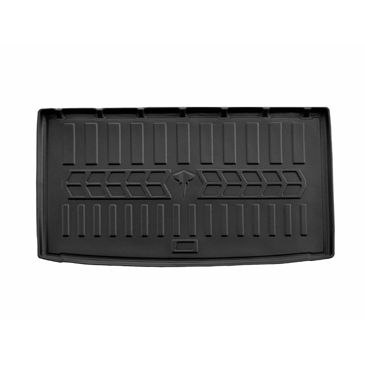 Rubber trunk mat MERCEDES BENZ W246 B 2011-2018 Rubber trunk mat MERCEDES BENZ W246 B 2011-2018