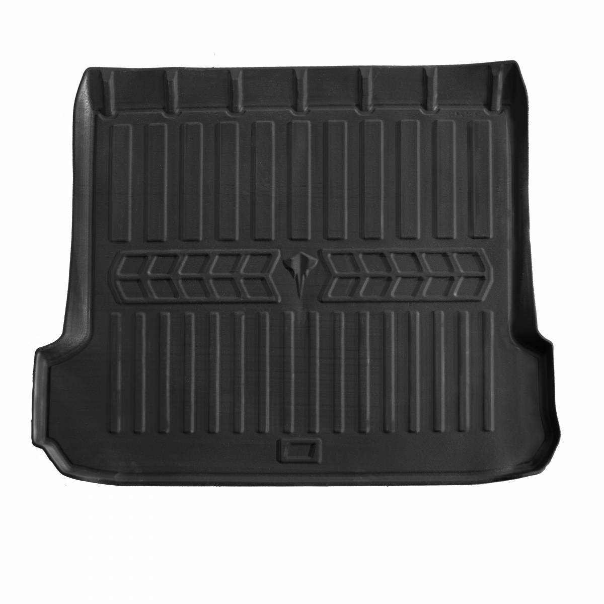 Rubber trunk mat Mercedes-Benz X294 EQE SUV from 2023