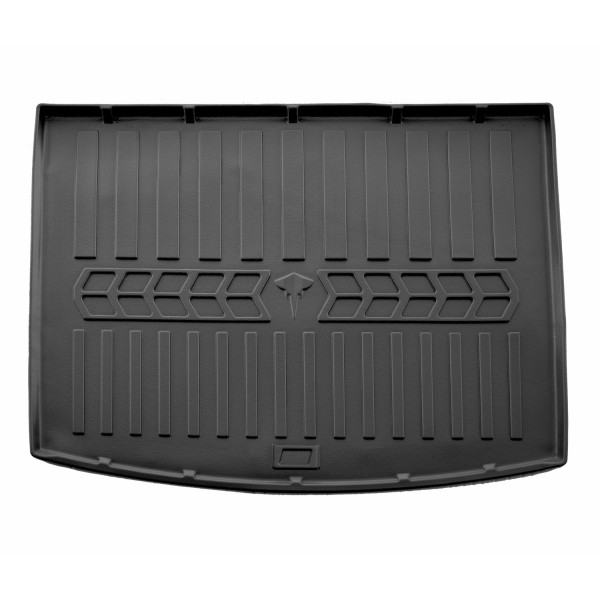 Rubber trunk mat MG HS 2019-2024 Rubber trunk mat MG HS 2019-2024