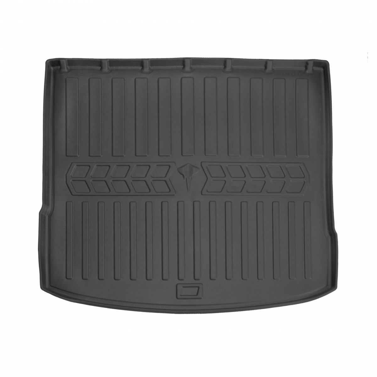 Rubber trunk mat MG HS from 2024 Rubber trunk mat MG HS from 2024