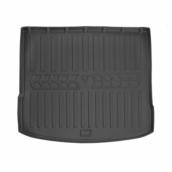 Rubber trunk mat MG HS from 2024