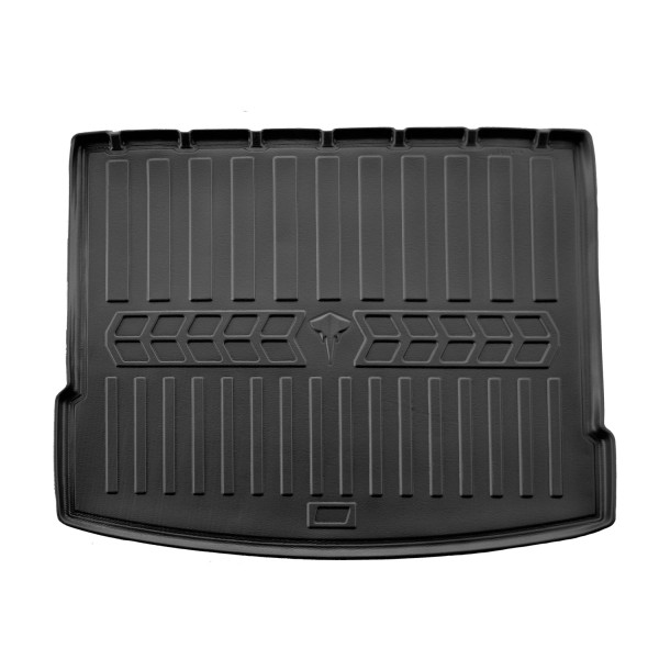 Rubber trunk mat MG One from 2021 Rubber trunk mat MG One from 2021