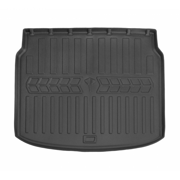 Rubber trunk mat MG ZS from 2024