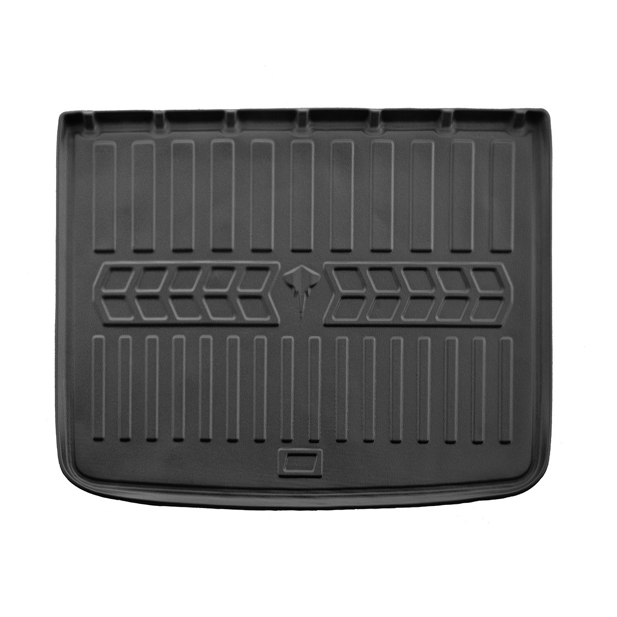 Rubber trunk mat MINI Clubman F54 2015-2024 (upper part) Rubber trunk mat MINI Clubman F54 2015-2024 (upper part)