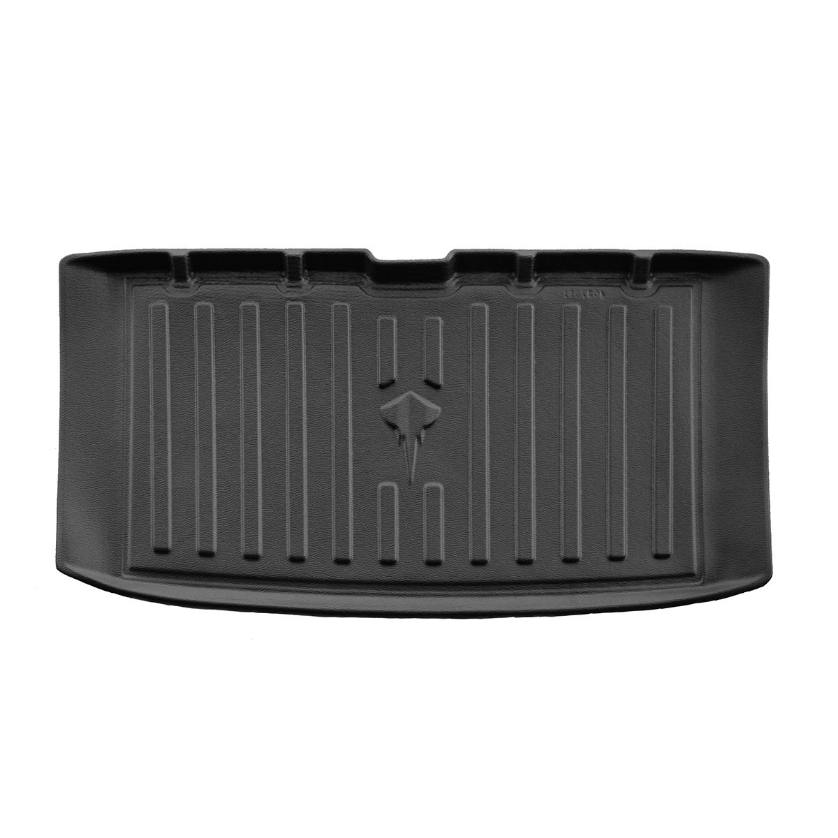 Rubber trunk mat MINI Cooper II R56 2006-2014 Rubber trunk mat MINI Cooper II R56 2006-2014