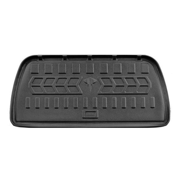 Rubber trunk mat MINI Countryman R60 2010-2016