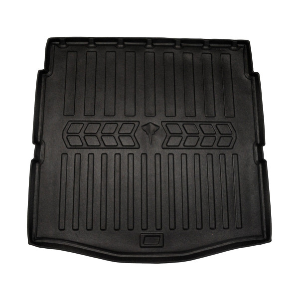 Rubber trunk mat Opel Grandland from 2024 (bottom part)