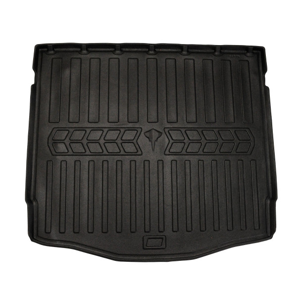 Rubber trunk mat Opel Grandland from 2024 (upper part)