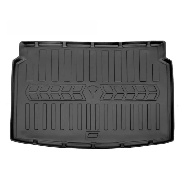 Rubber trunk mat PEUGEOT 308 III P5 from 2021 (hatchback)