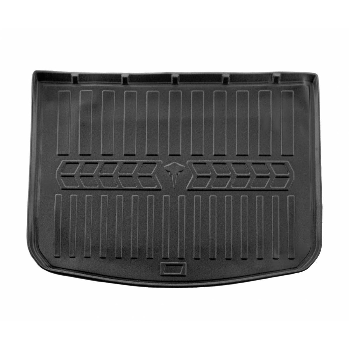 Rubber trunk mat RENAULT Koleos II 2016-2022