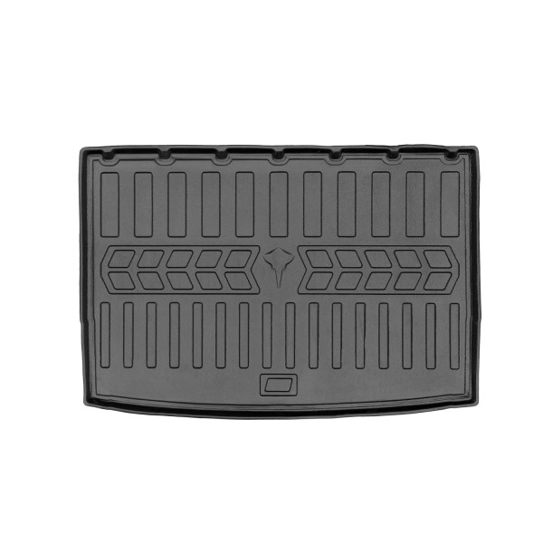 Rubber trunk mat Renault Megane E-Tech from 2022