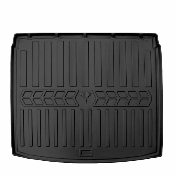 Rubber trunk mat SKODA ENYAQ iV from 2021