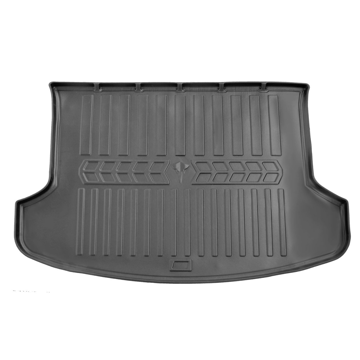 Rubber trunk mat Skyworth EV6 (Skywell ET5) from 2021
