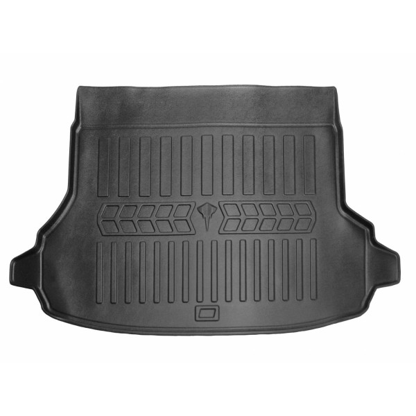 Rubber trunk mat SUBARU Forester SK 2018-2024 (be SUB)