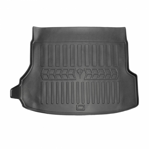 Rubber trunk mat SUBARU Forester SK 2018-2024 (su SUB)