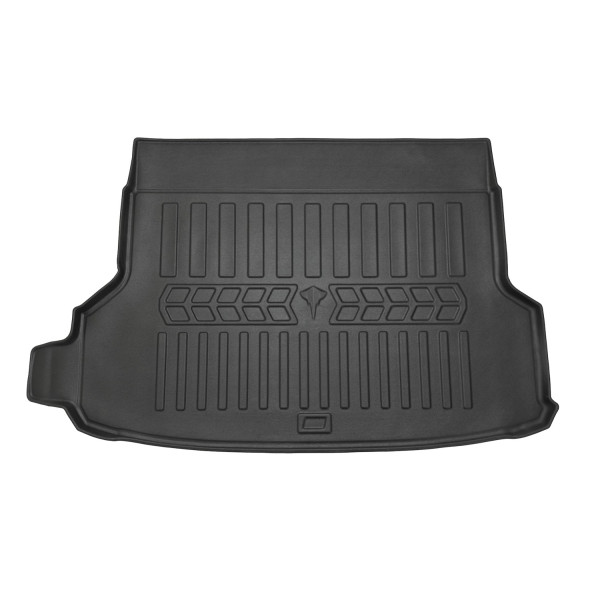 Rubber trunk mat Subaru Forester (SL) from 2025 (with subwoofer)