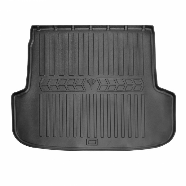 Rubber trunk mat SUBARU Outback BP 2003-2009