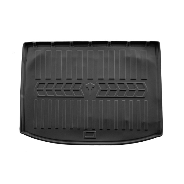 Rubber trunk mat SUBARU XV GT 2017-2022