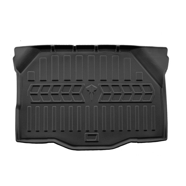 Rubber trunk mat SUZUKI Swift AOL from 2023