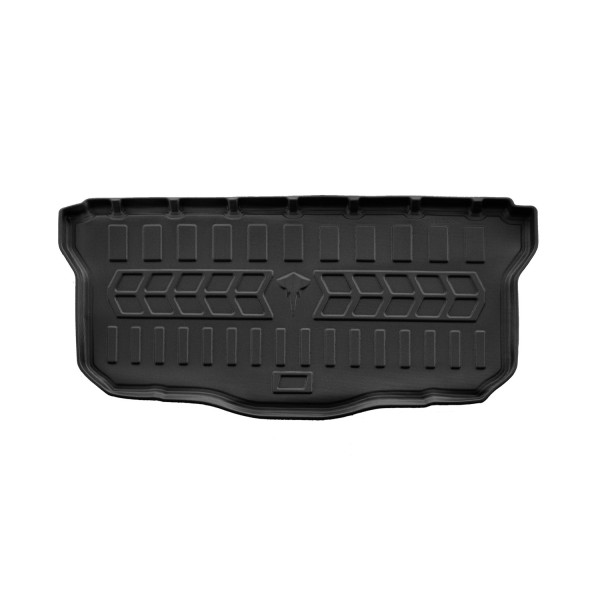 Rubber trunk mat TOYOTA Aygo 2014-2022