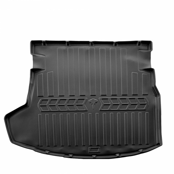 Rubber trunk mat TOYOTA Corolla E160 2012-2018 (sedan)