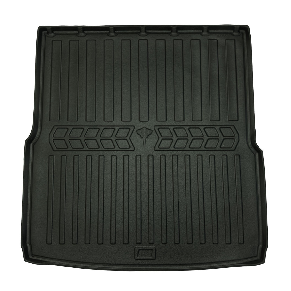 Rubber trunk mat Volkswagen Passat B9 from 2023 (Station Wagon)