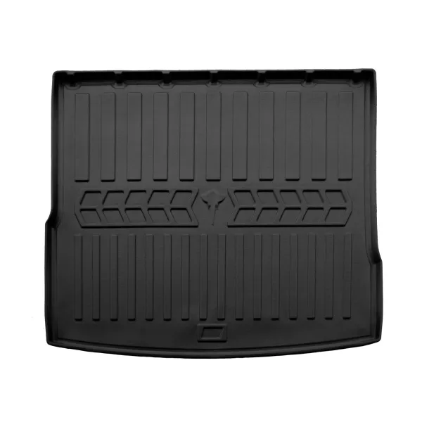 Rubber trunk mat VOLKSWAGEN Tiguan III from 2024