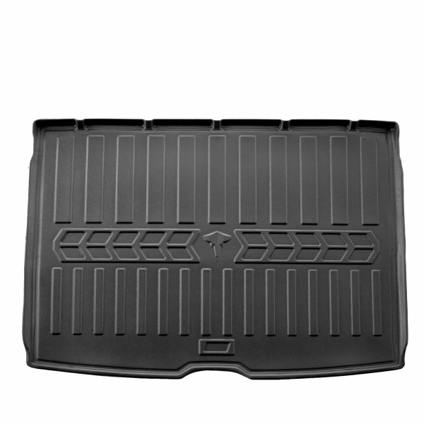 Rubber trunk mat VOLVO C40 (also C40 Recharge) from 2021