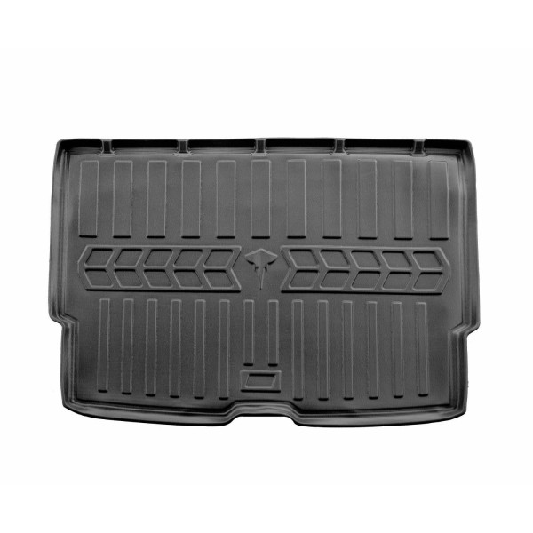 Rubber trunk mat VOLVO EX30 from 2023 (upper part)