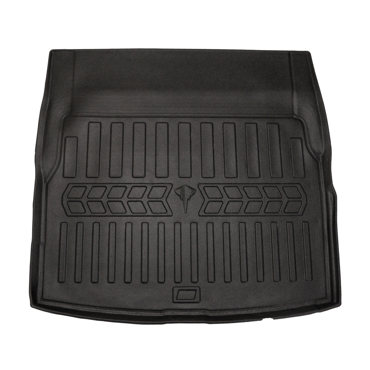 Rubber trunk mat Volvo S60 III from 2018