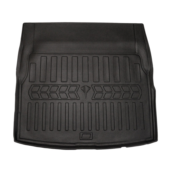 Rubber trunk mat Volvo S60 III from 2018