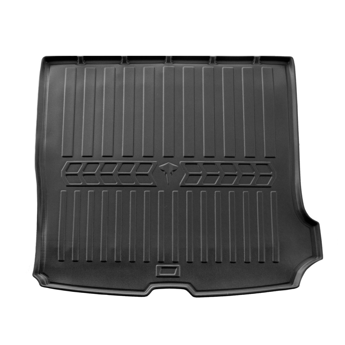 Rubber trunk mat Volvo V90 Cross Country 2017-2025