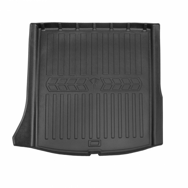 Rubber trunk mat XIAOMI SU7 from 2024 (sedan)