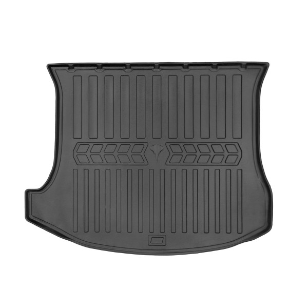 Rubber trunk mat Xiaomi YU7 (MX11) from 2025 (rear mat)