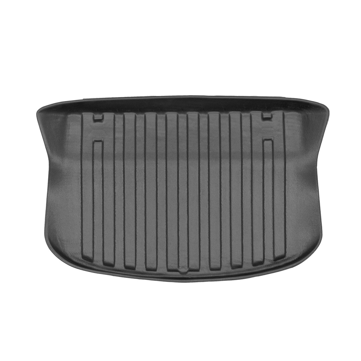Rubber trunk mat Xiaomi YU7 (MX11) from 2025 (front mat)