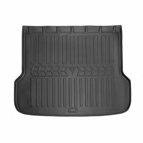 Rubber trunk mat ZEEKR 7X from 2024