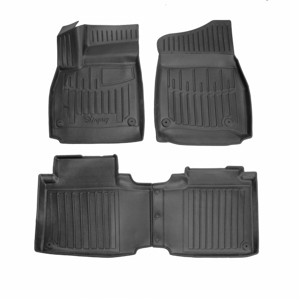 Rubber mats AVATR 11 from 2022