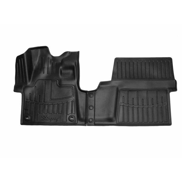 Rubber mats CITROEN Space Tourer from 2016