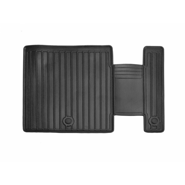 Rubber mats CITROEN Space Tourer from 2016