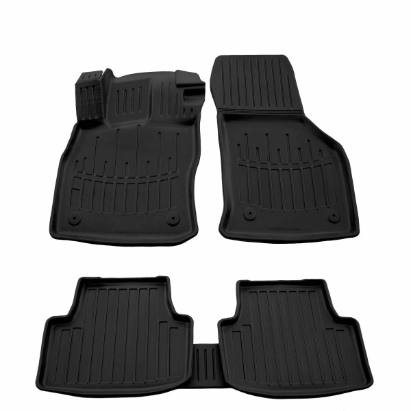 Rubber mats Cupra Formentor from 2020