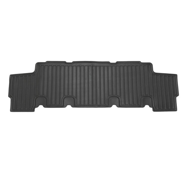 Rubber mats Renault Trafic III from 2014 (3 row)