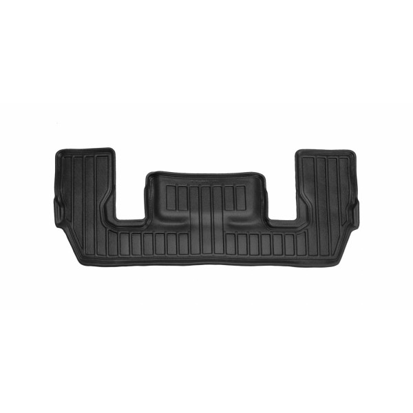 Rubber mats FORD Explorer VI U625 from 2020
