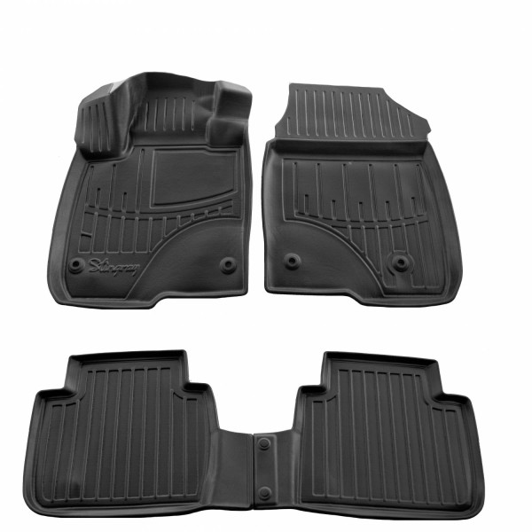 Rubber mats Honda ZR-V from 2023
